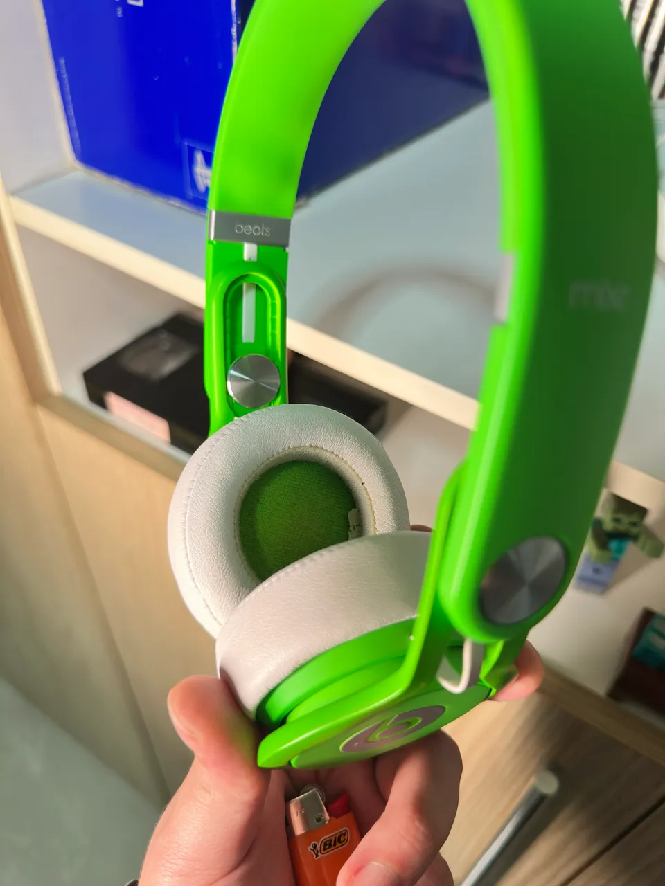 beats mixr