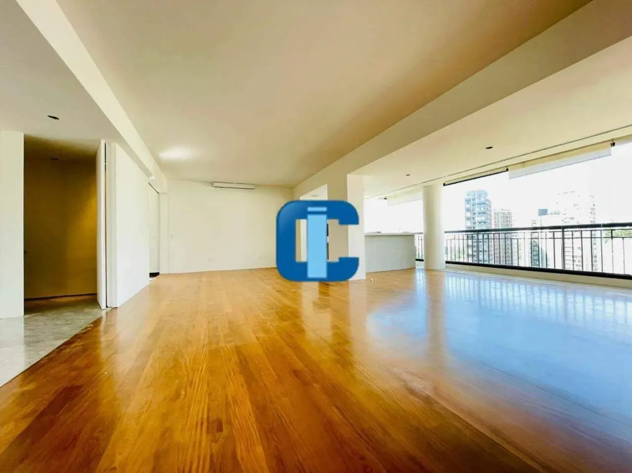 Apartamento com 3 dormitórios, 215 m² - Perdizes - São Paulo/SP - Foto 3