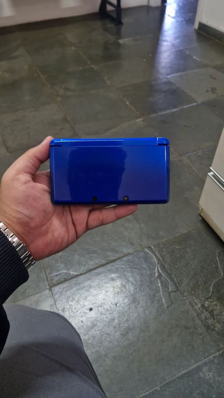 Nintendo 3ds  - Foto 3