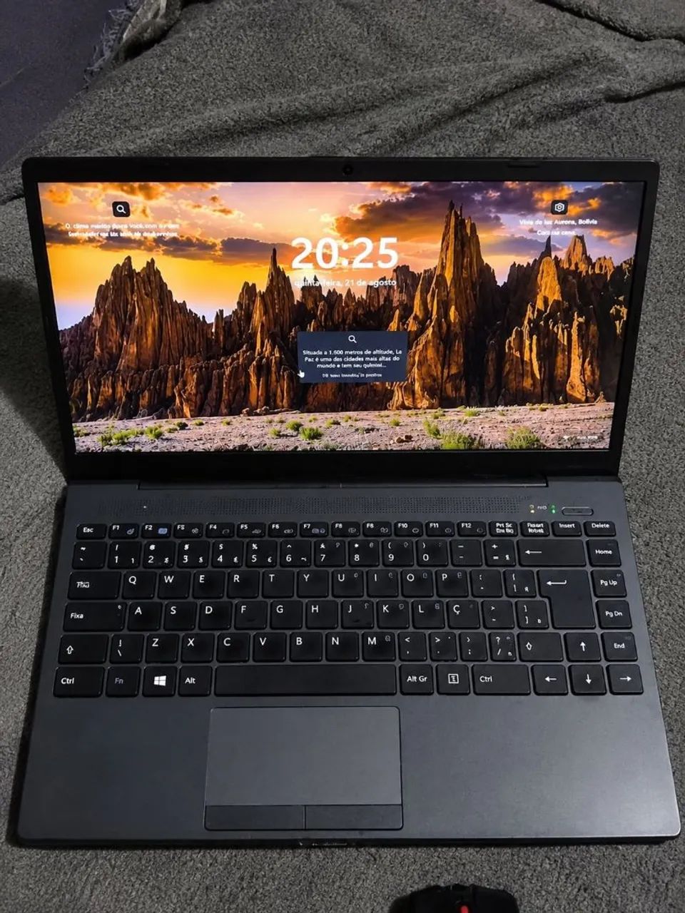 Notebook vaio 128g  - Foto 2