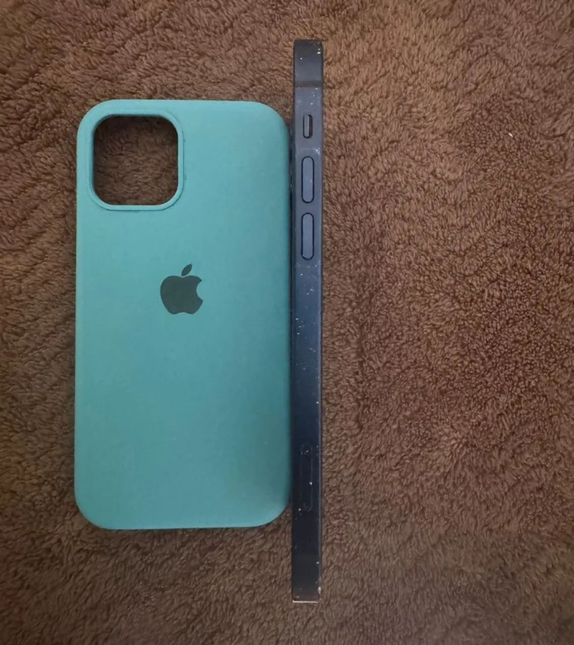iPhone 12 Azul 64GB - Foto 3
