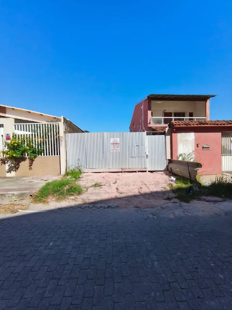 LOTE A VENDA EM NOVA ITAPARICA - Foto 3