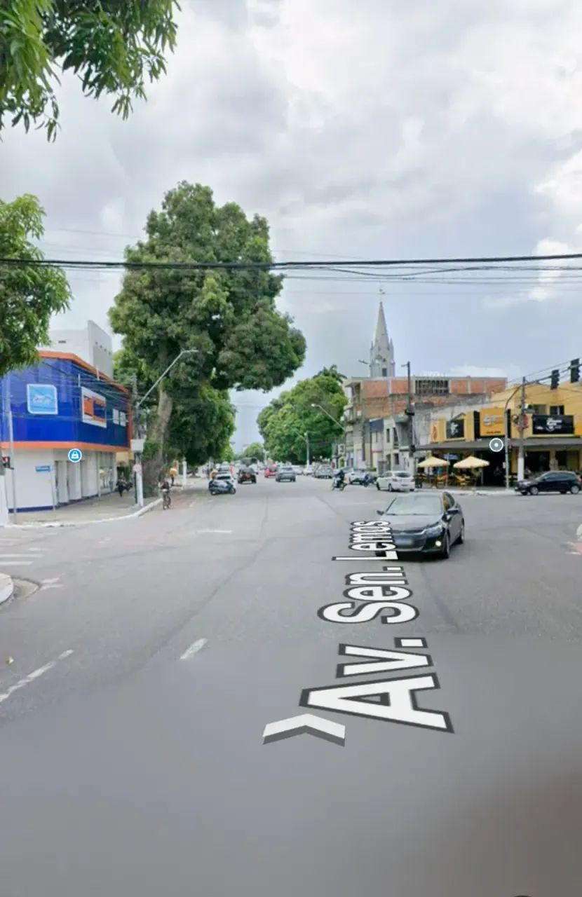 ALUGA: PONTO COMERCIAL NOS ALTOS 264 M2 - Foto 4