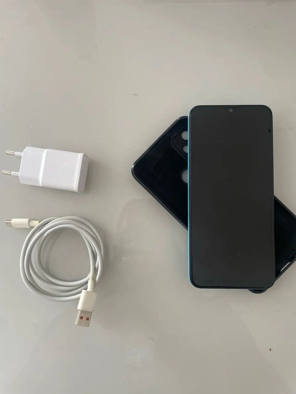 Moto G20 