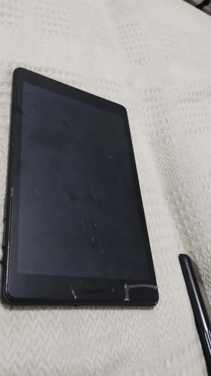 Tablet Galaxy Tab A(8.0 2019) - Foto 2