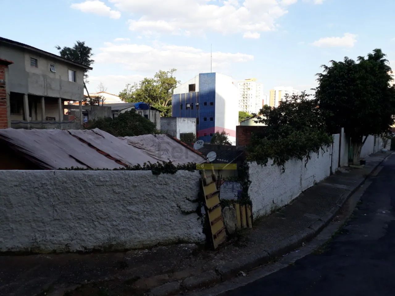 Terreno região Parada Inglesa 400m² - Foto 3