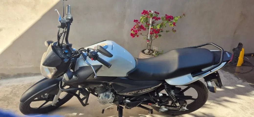 Yamaha FACTOR 150cc ED/FLEX 2019