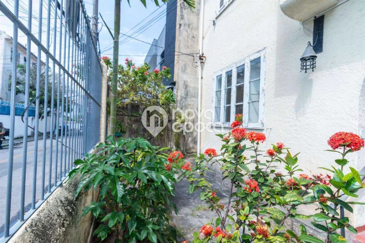 Botafogo | Casa 3 quartos, sendo 1 suite - Foto 4