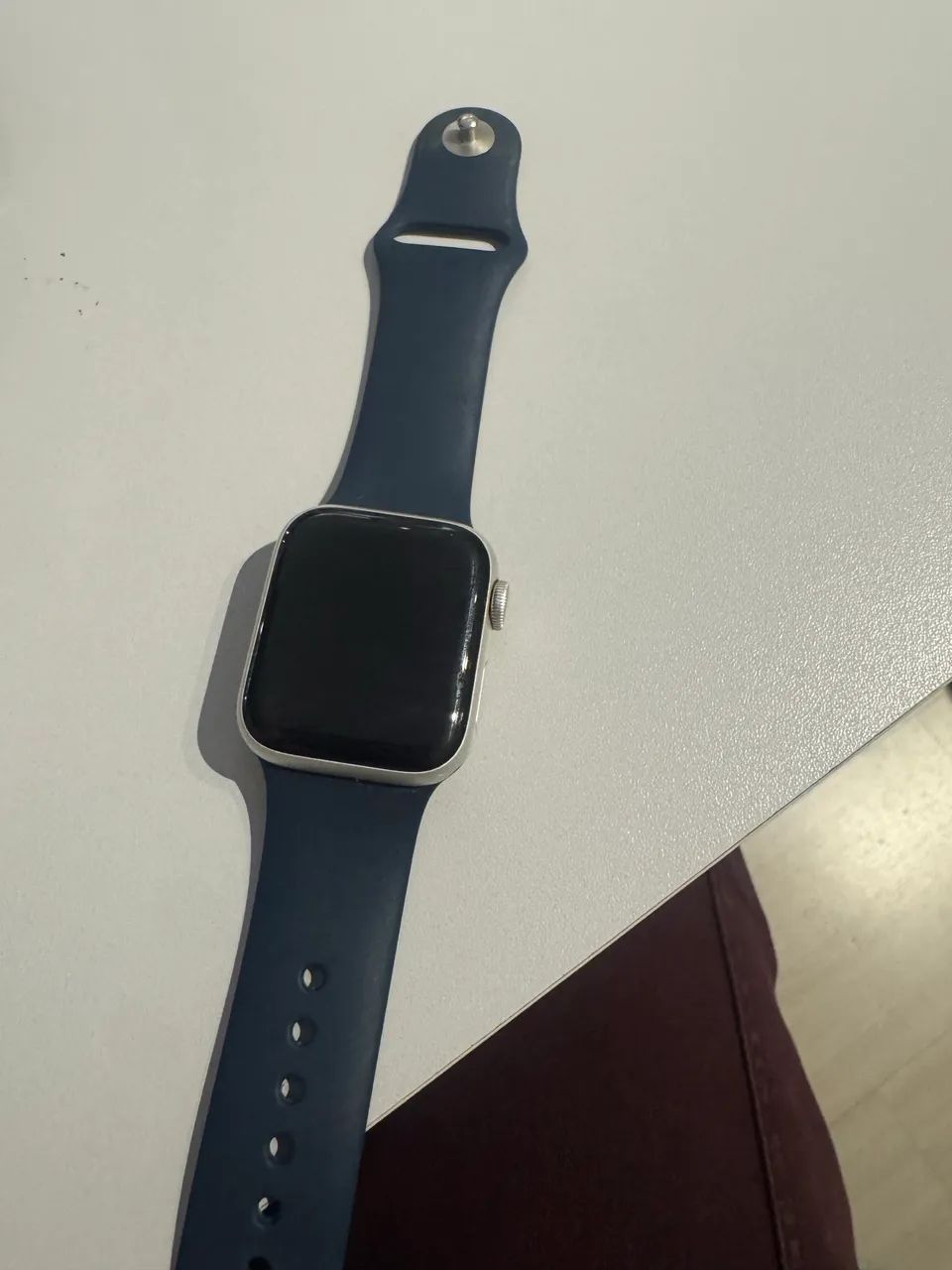 apple watch se 40mm - Foto 5