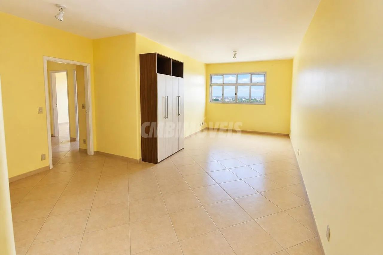 apartamento - Bosque - Campinas - Foto 2