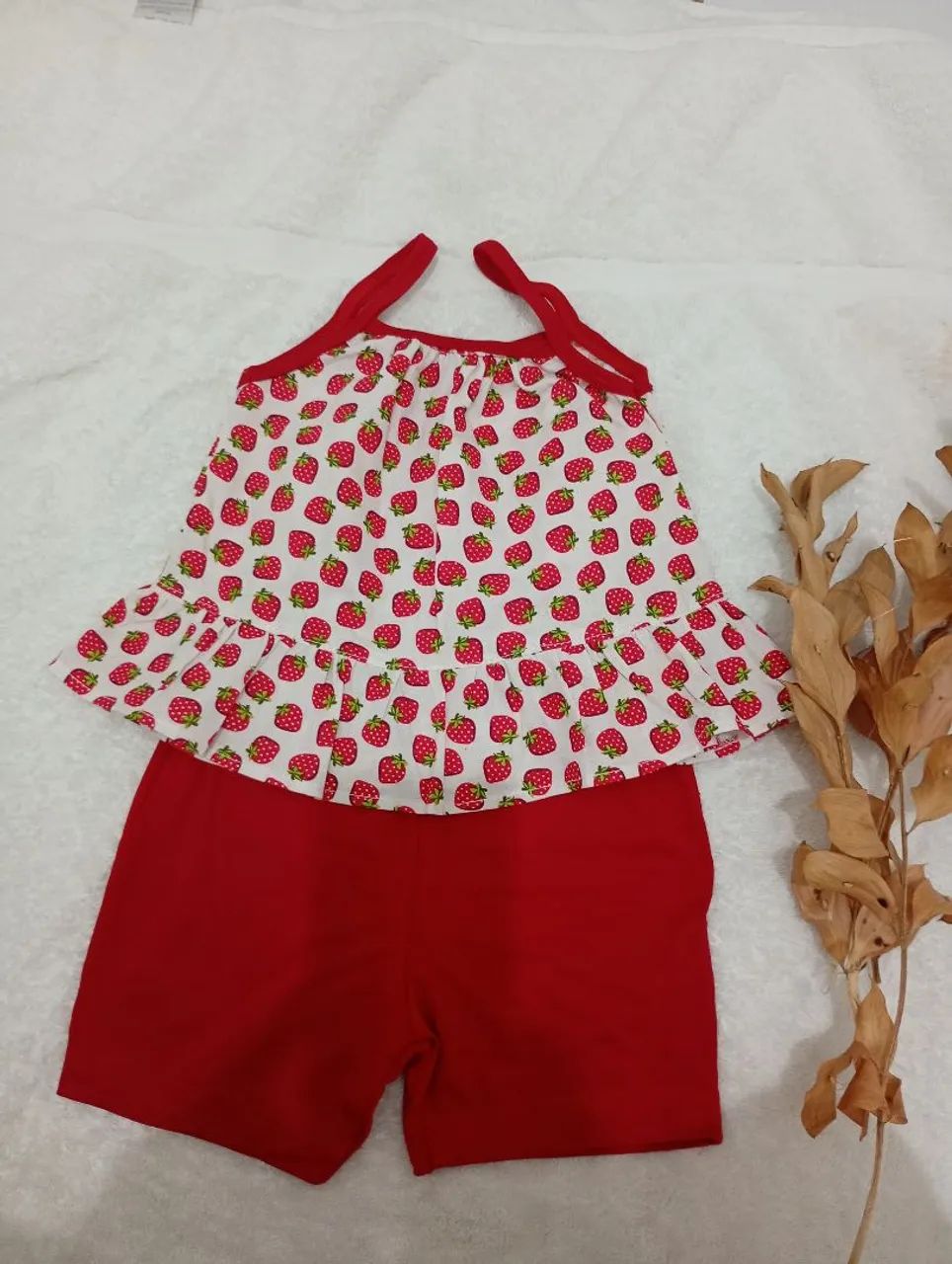 Roupas infantil  - Foto 3