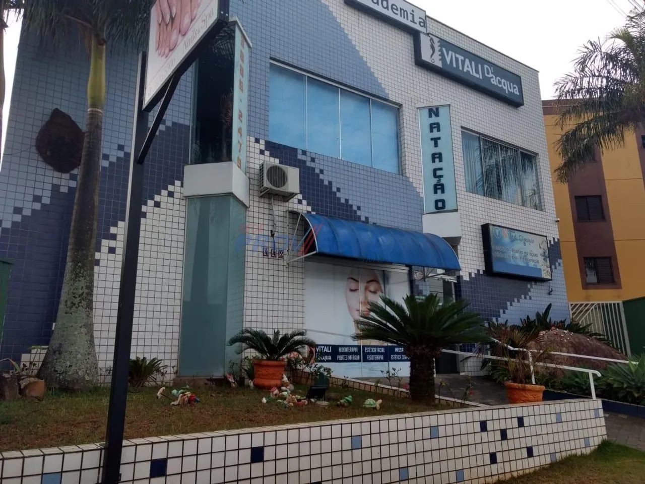 prédio - Centro - Vinhedo - Foto 3
