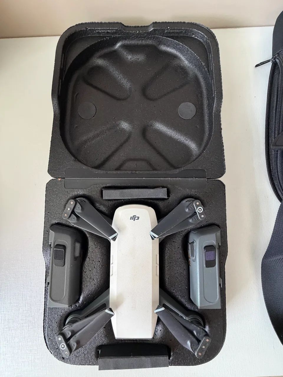 Drone DJI Spark Fly More  - Foto 3