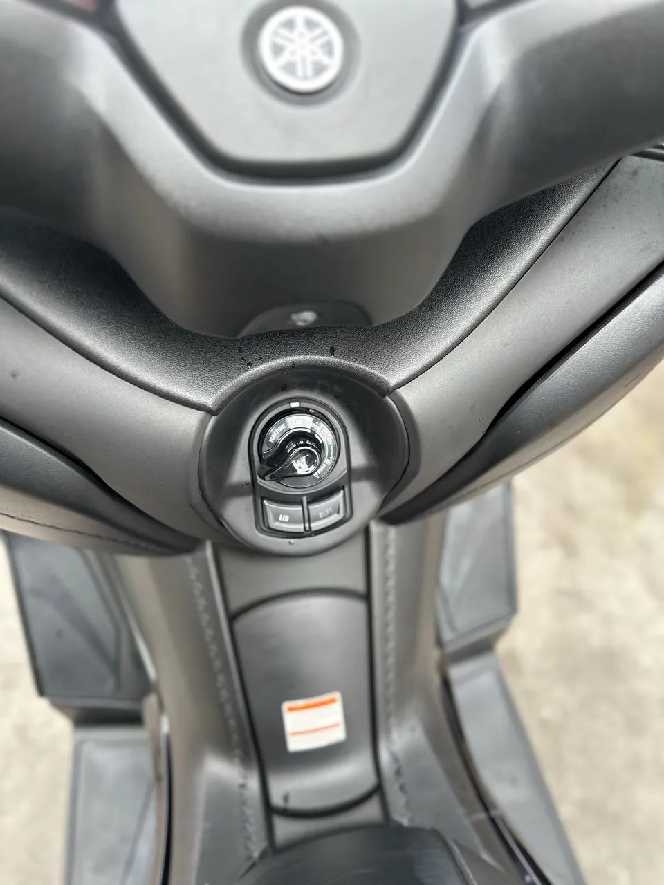 Yamaha xmax - Foto 4
