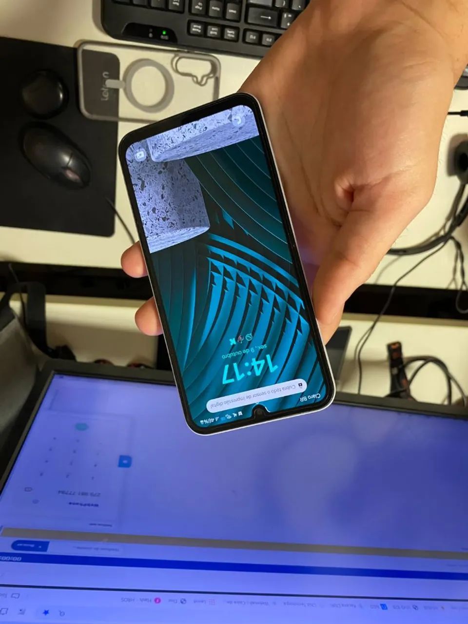 Samsung a15