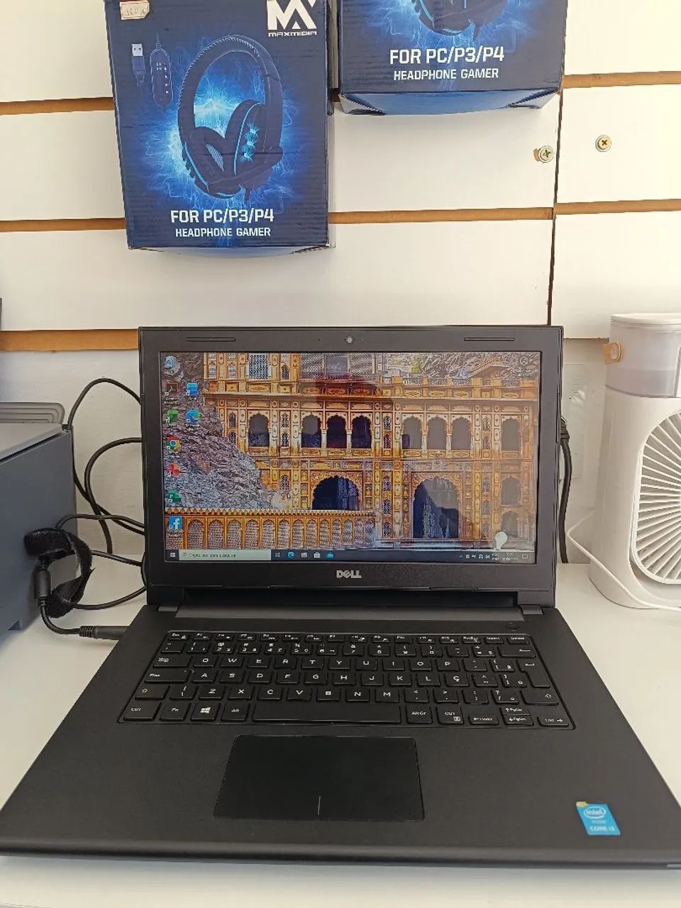 Notebook Dell Inspiron 3442