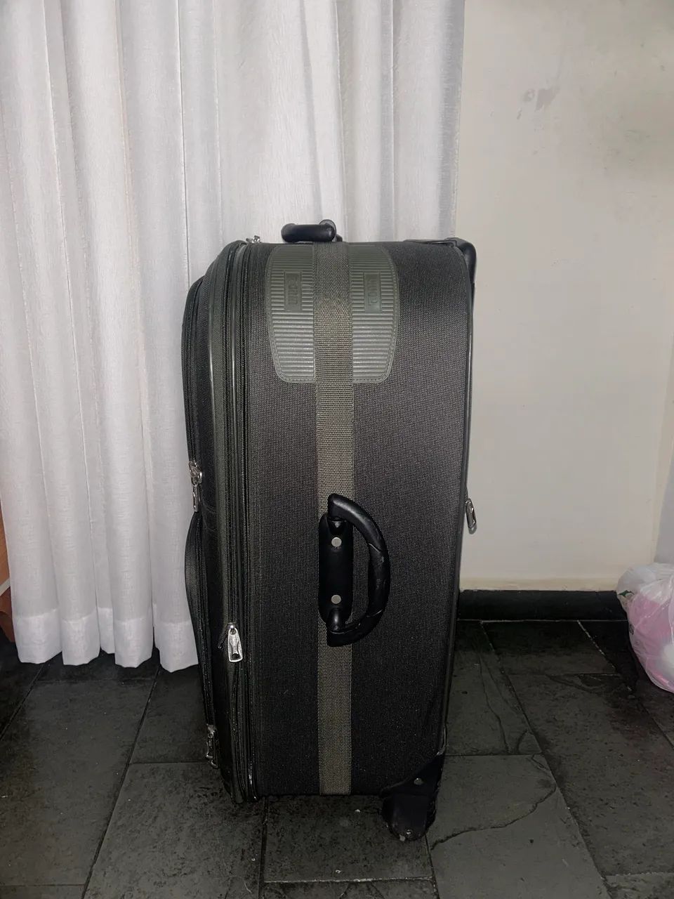 VENDO MALA 20kg - Foto 2