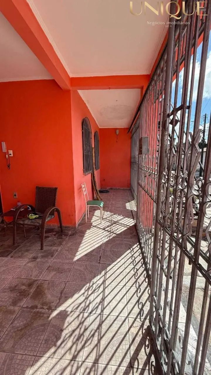 Casa no Eduardo Gomes - 245470 [22558] - Foto 4