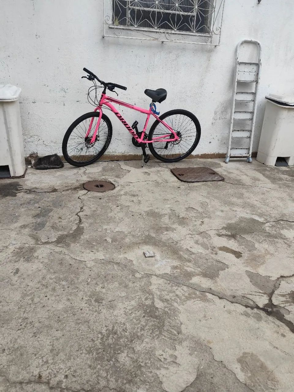  Vendo baile nova  nunca usei  - Foto 2