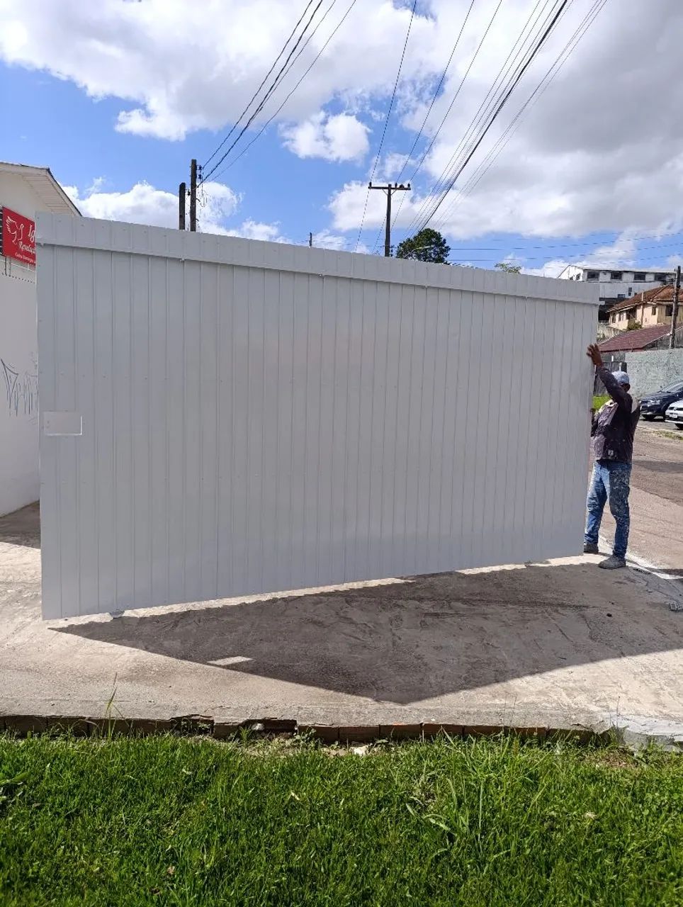 Serralheira reforma em domicílio  - Foto 3