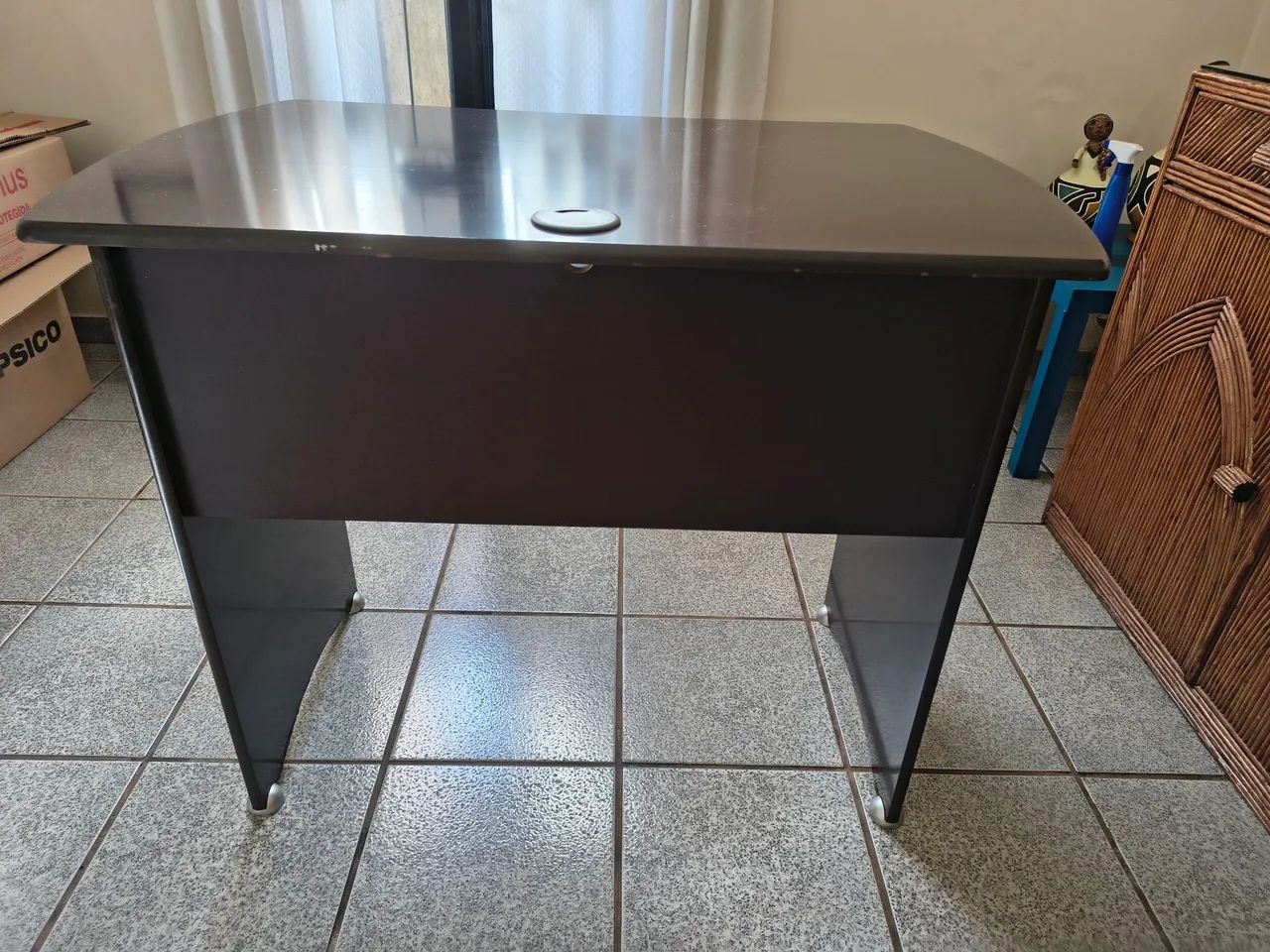Escrivaninha para escritório. - Foto 5