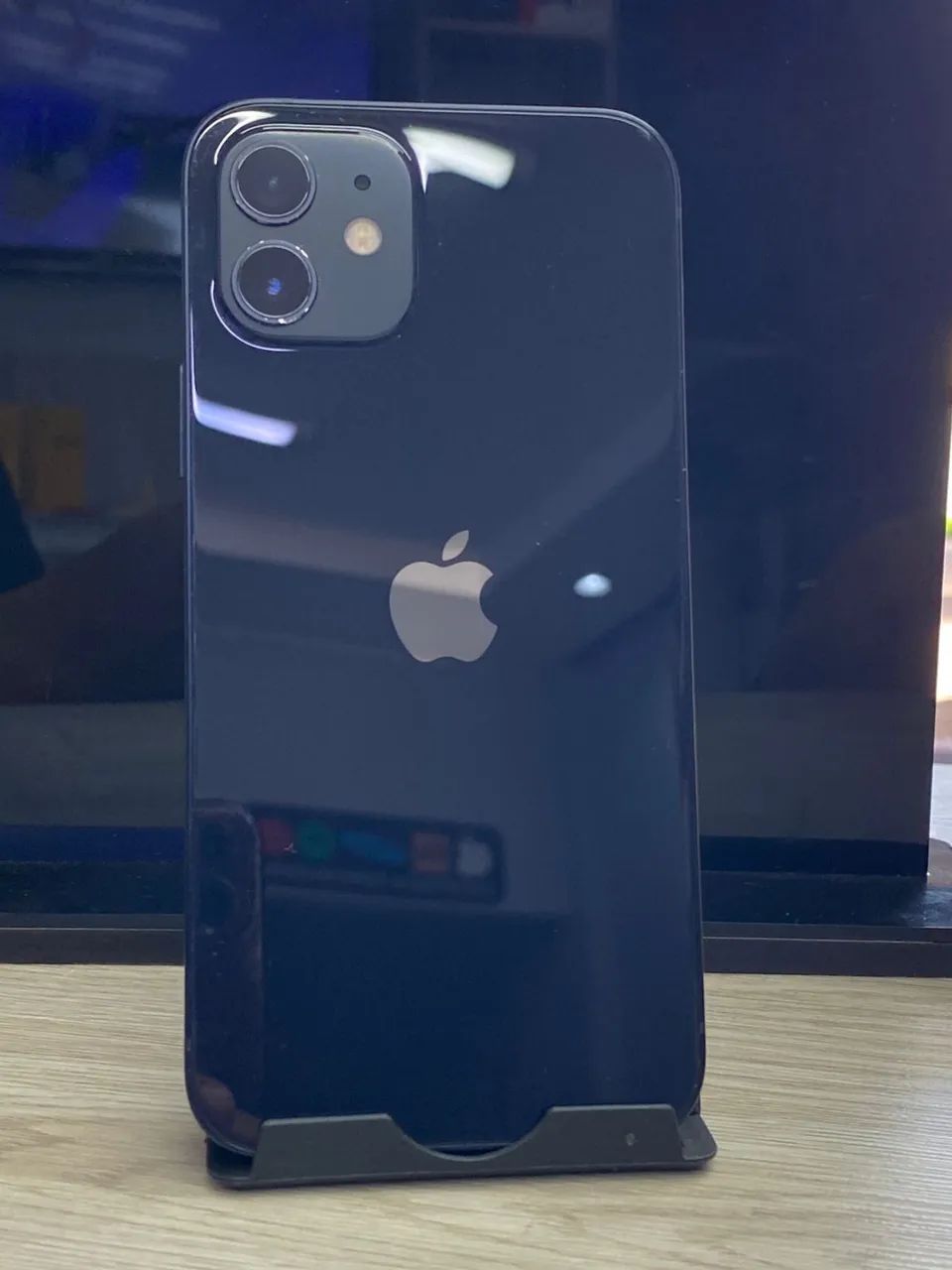 iPhone 12 64GB TODO ORIGINAL - Celulares e Smartphones - Vila São