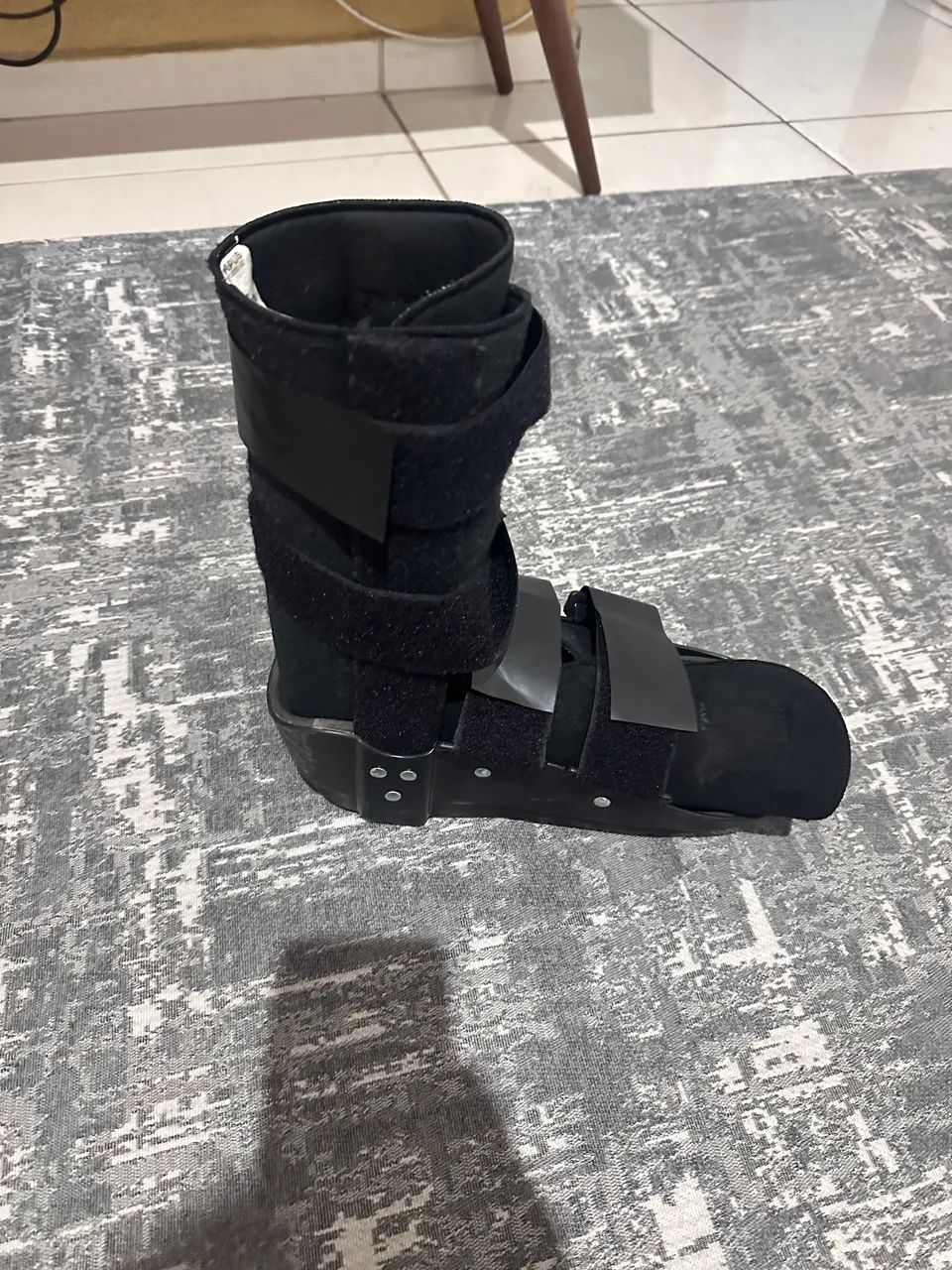 Bota ortopédica | Robofoot