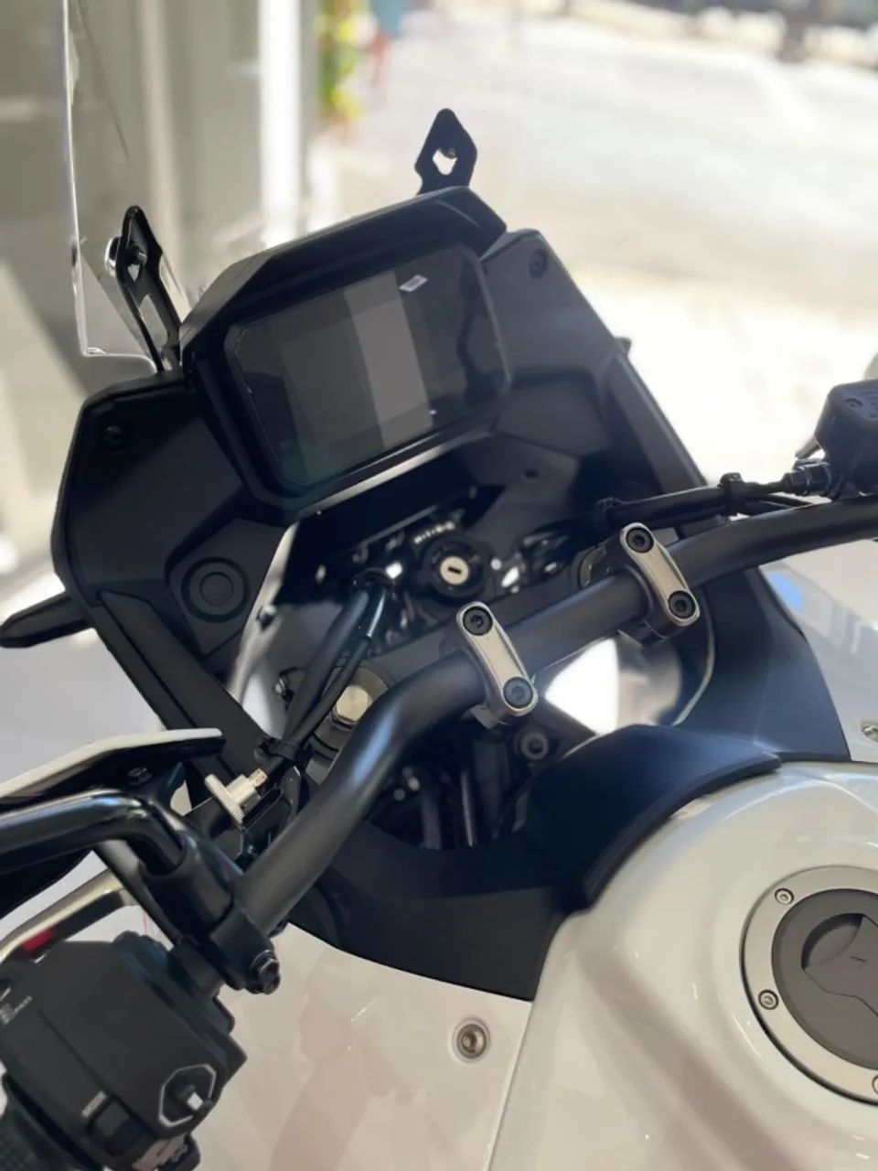 XL750 TRANSALP - Foto 2