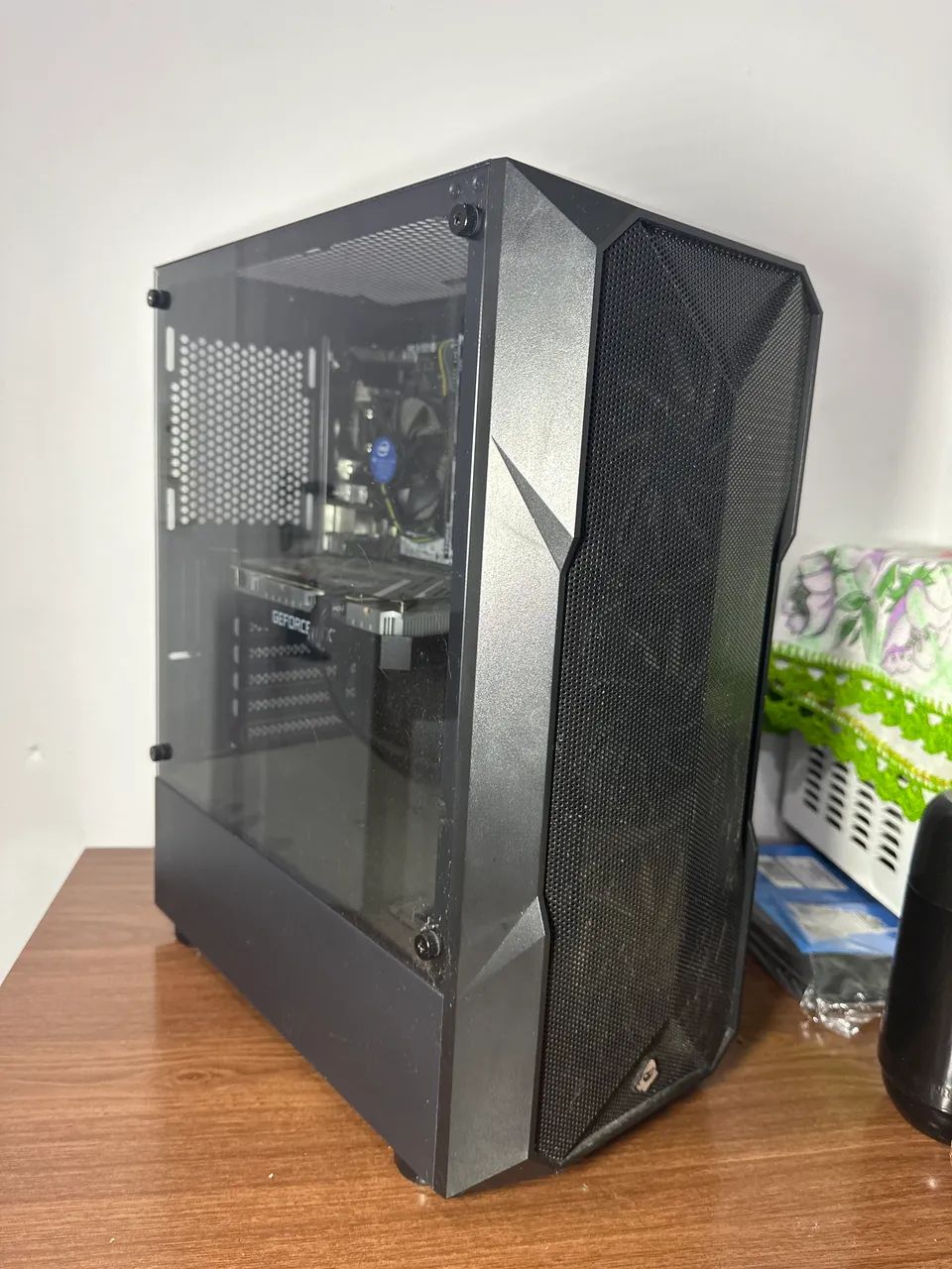 PC GAMER