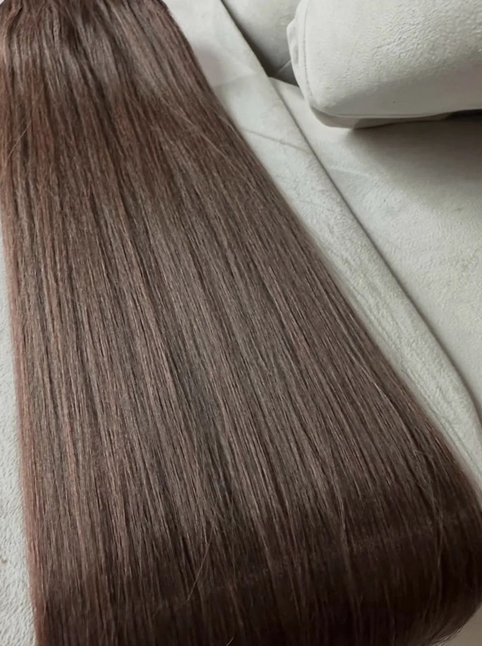 Cabelo Brasileiro do Sul