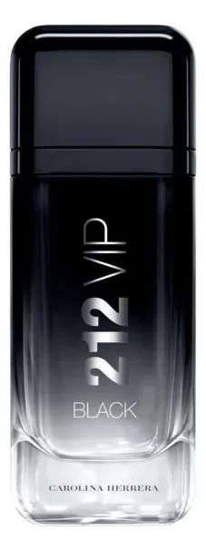 PERFUME 212 VIP BLACK  NYC (200ML) - Foto 2