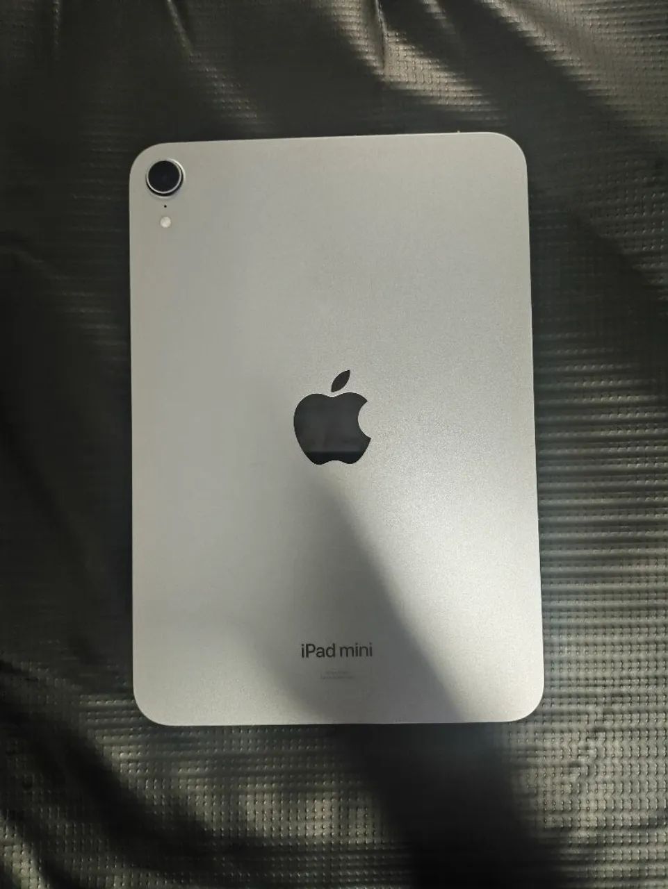 iPad Mini 7