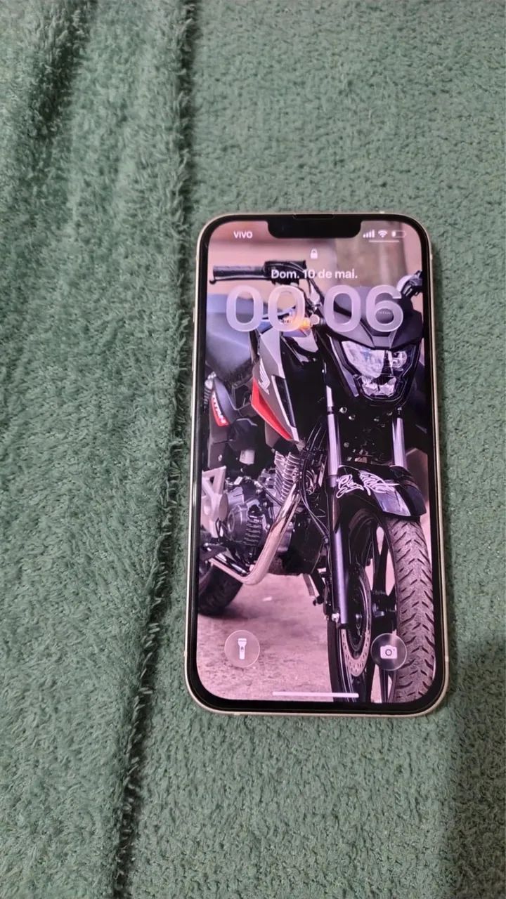 iPhone 14 semi novo - Foto 3