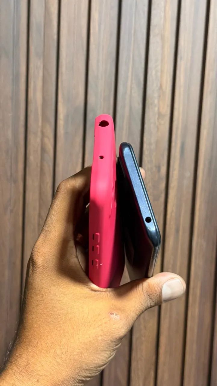 XIAOMI redmi 9 novinho todo original perfeito - Foto 4