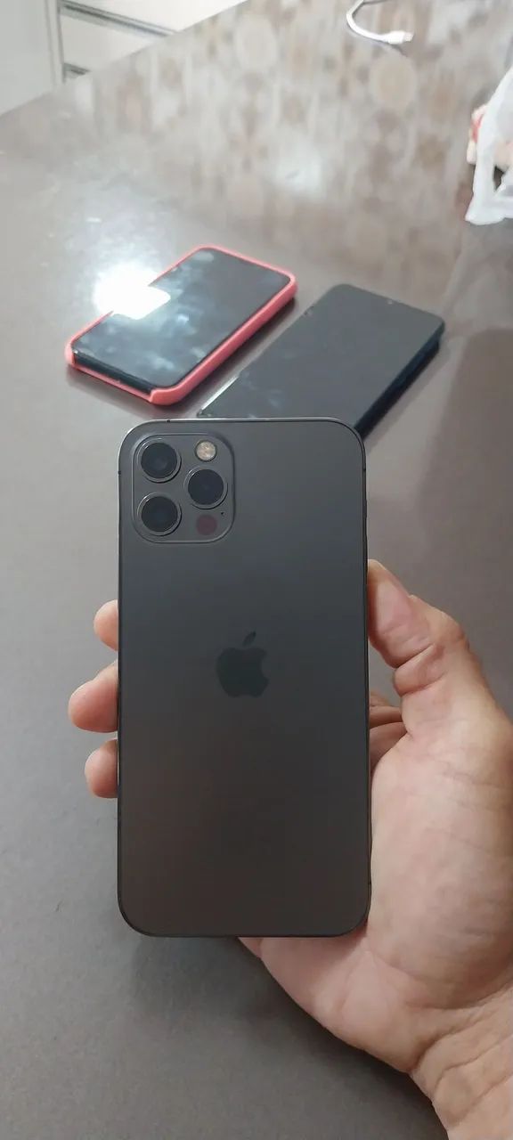 IPHONE 12 PRO - Foto 5