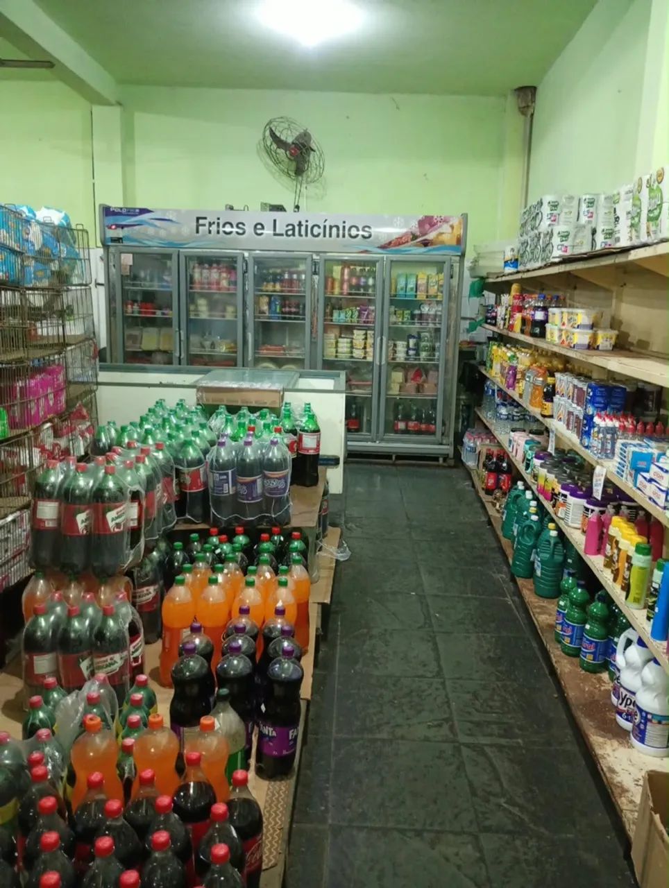 Vende se mercado milho branco  - Foto 2