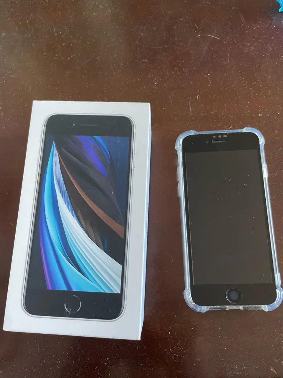iphone SE 128gb  - Foto 2