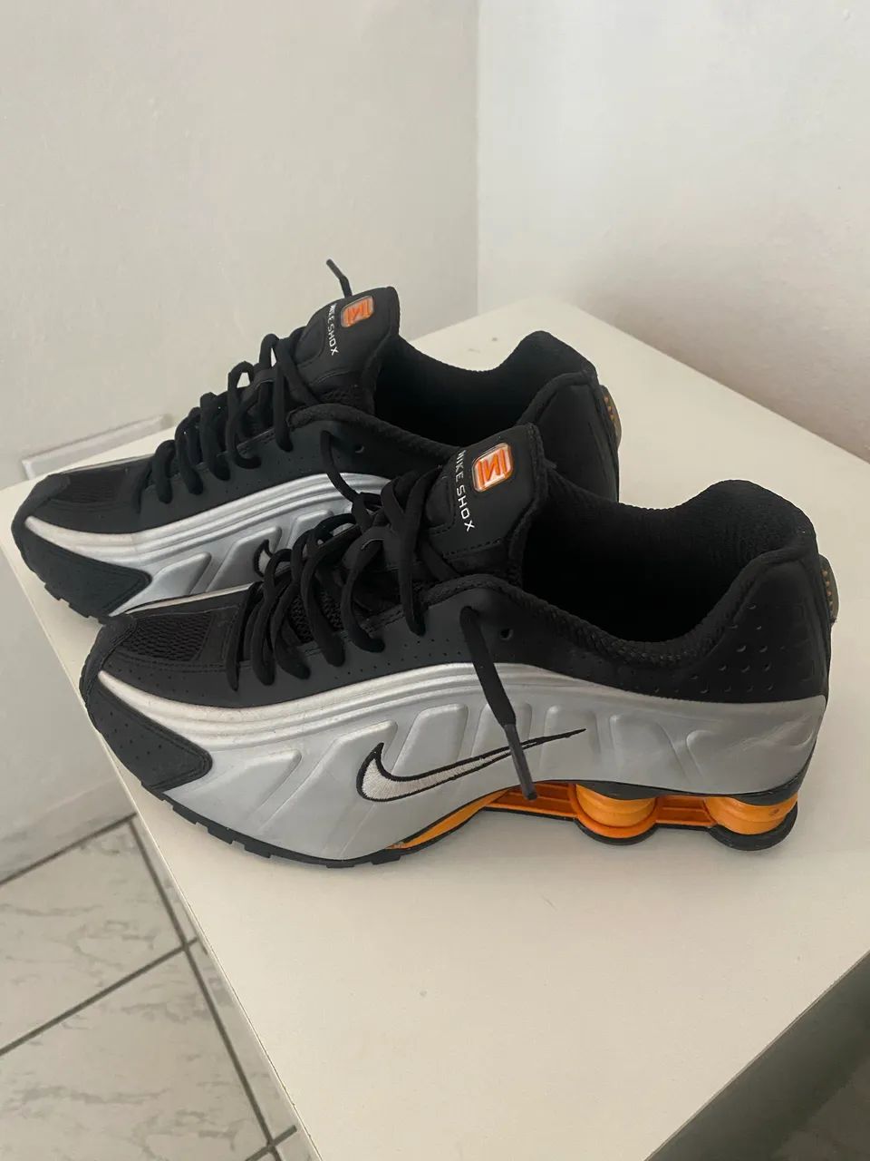 Tênis Nike R4 - Foto 5