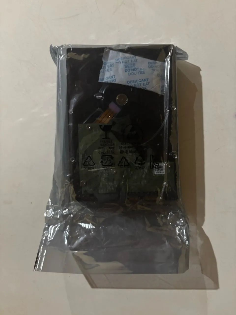 Hd 4TB  - Foto 3