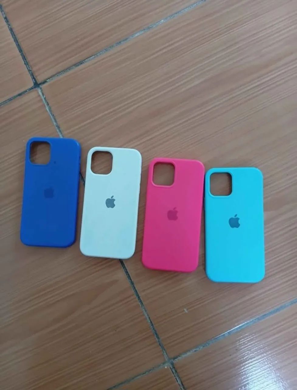 Capas iphone 12 - Foto 2