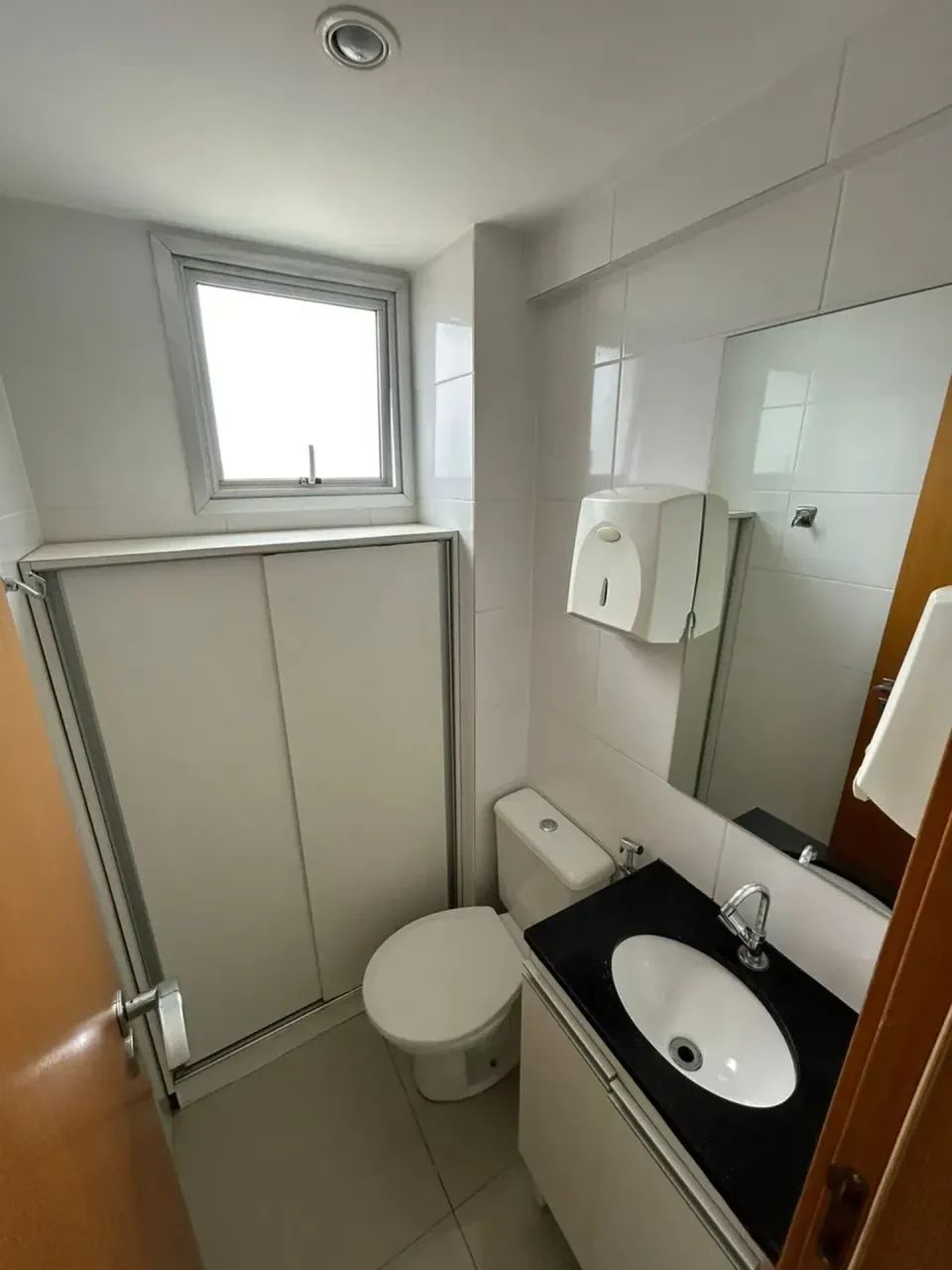 ÓTIMA SALA COMERCIAL NO CASTELO, AV DOS ENGENHEIROS - Foto 5