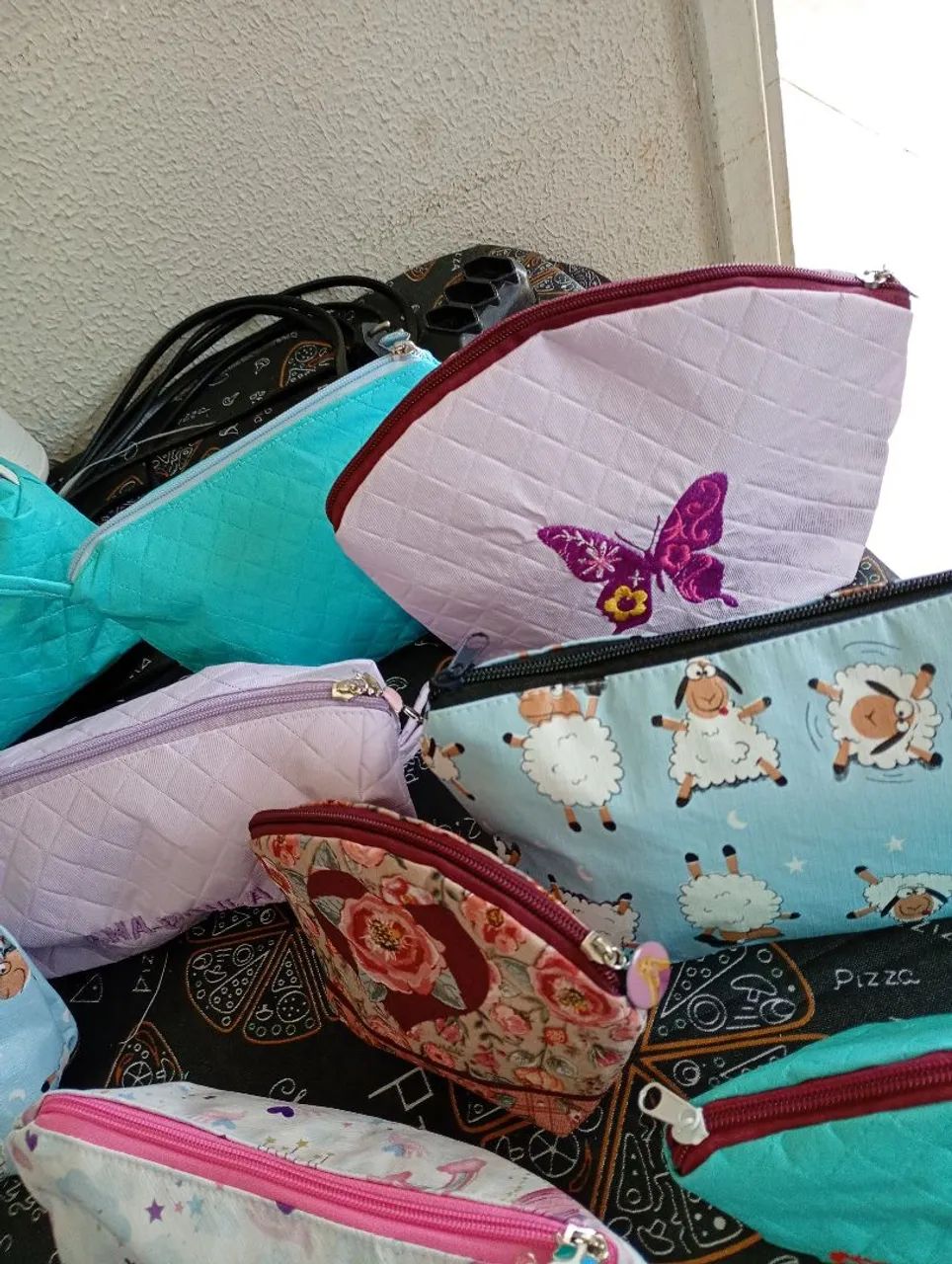 Nessesarie para vender tenho vários  - Foto 2