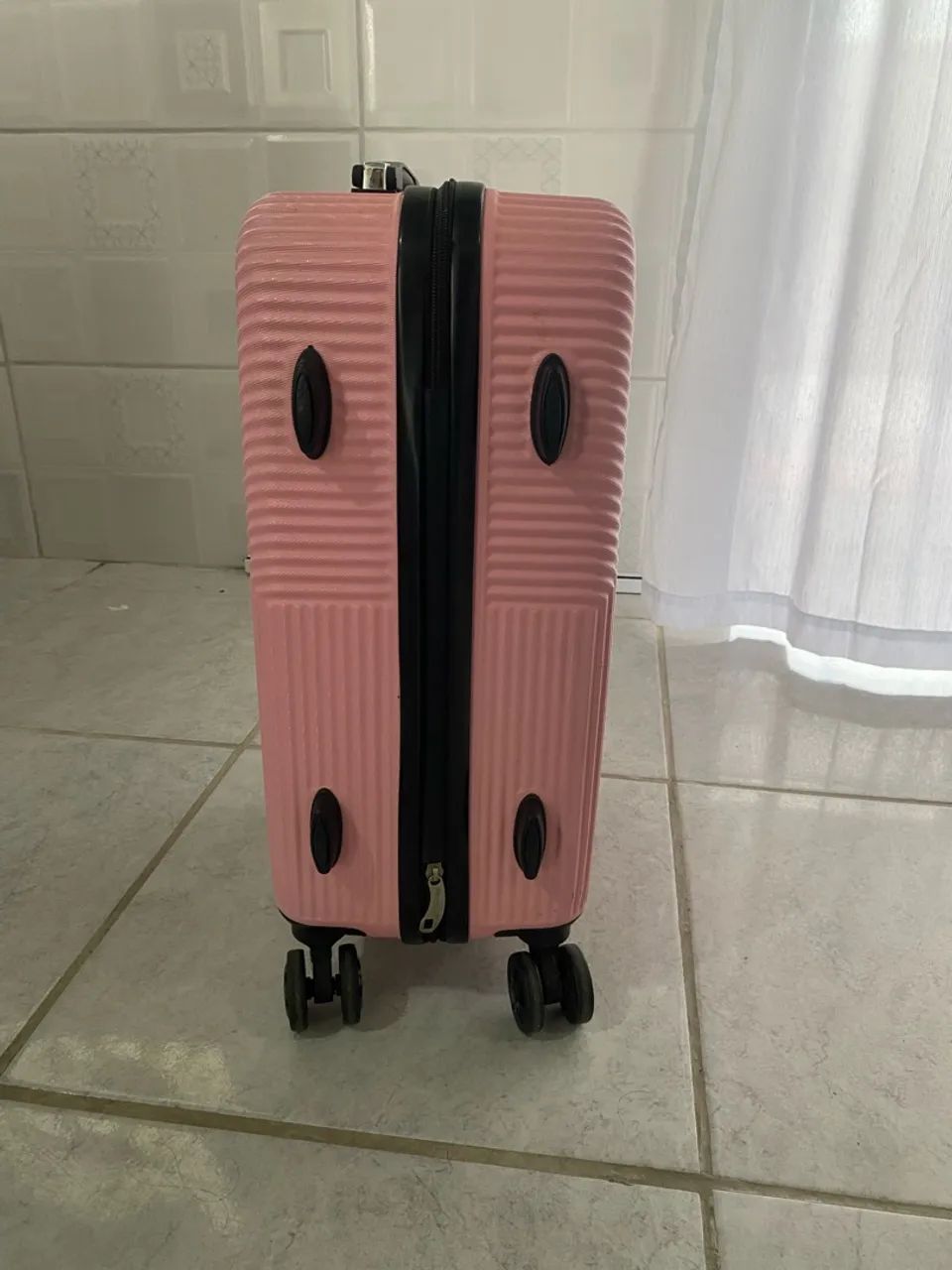 Mala Santino 10kg | Rosa - Foto 3