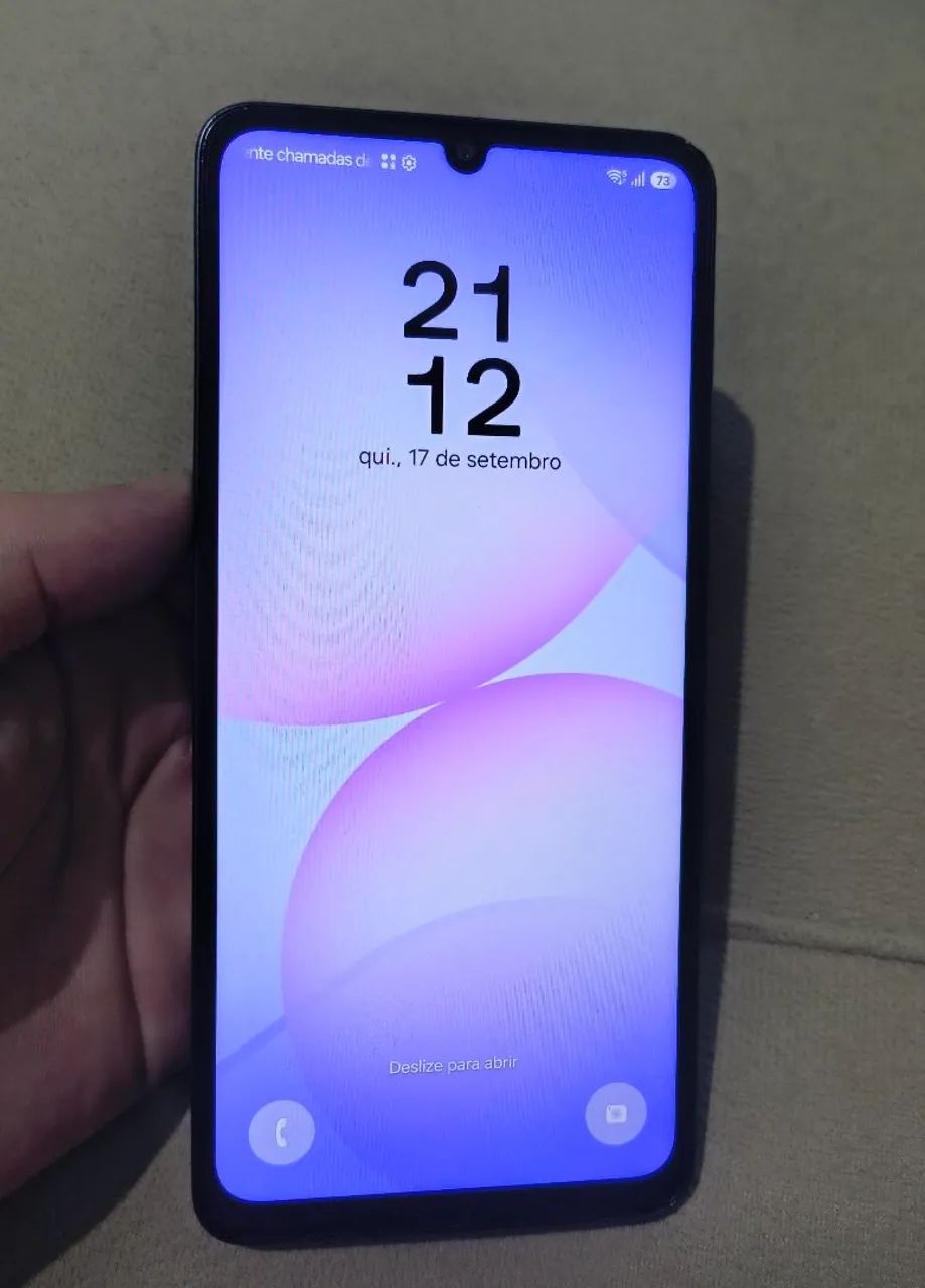 Samsung A07