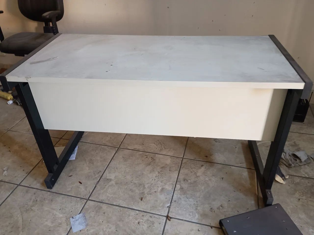 Cadeira e mesa - Foto 2