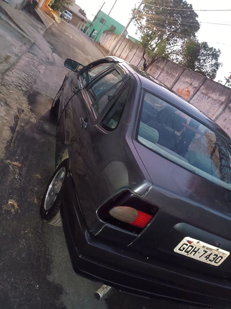 Fiat Tempra 2.0 I.E 16V 2P E 4P 1995 - Foto 4