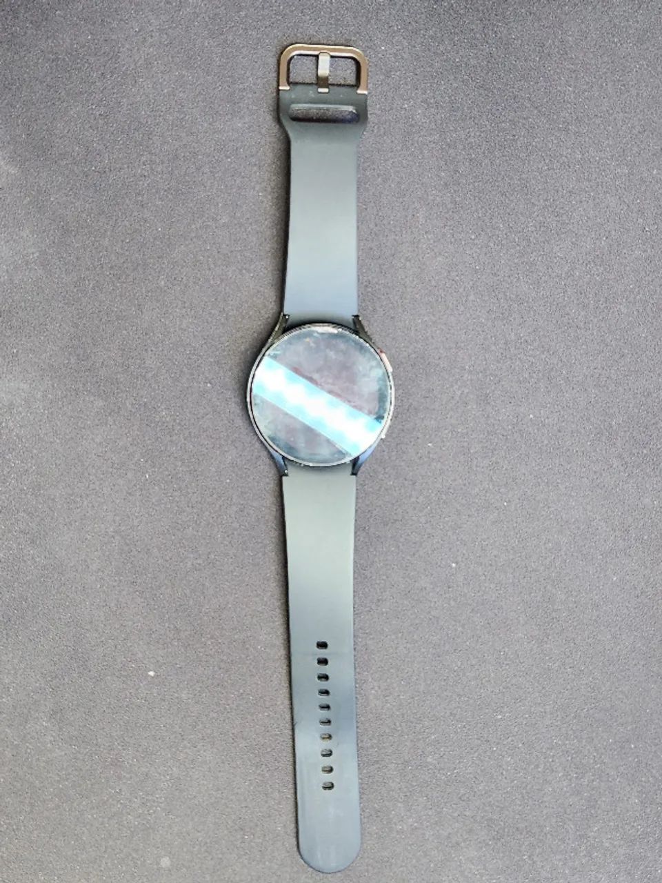 Samsung Galaxy Watch 4 - Foto 2