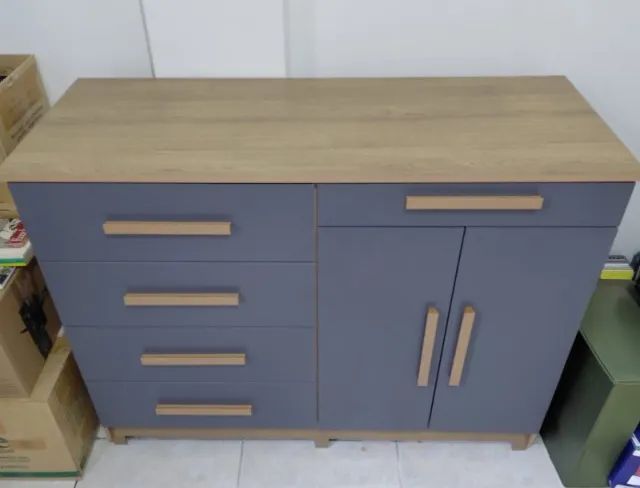 Cômoda de quarto - Foto 4