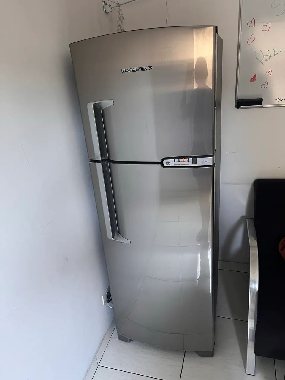 Geladeira 