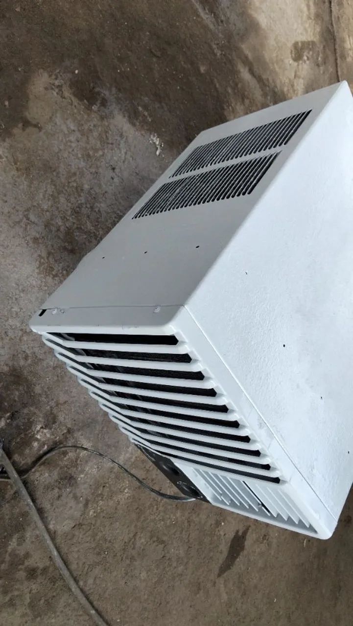Ar condicionado de janela - Foto 3